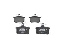 BOSCH 0 986 494 059 Brake pad set