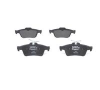 BOSCH 0 986 494 528 Brake pad set