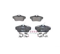 Brake Pads Set Rear 0986494192 Bosch 425367 425368 425497 77364513 BP1102 New