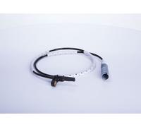 ABS Sensor fits BMW M3 4.0 Rear 07 to 13 S65B40A Wheel Speed Bosch 34526762476