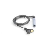 ABS Sensor fits BMW 330 E46 3.0 Rear 00 to 06 Wheel Speed Bosch 34521164370 New