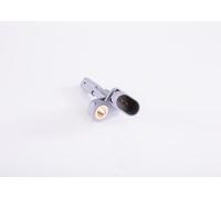 Genuine BOSCH Rear Left ABS Sensor for VW Passat BlueTDi CBAC 2.0 (11/10-11/10)