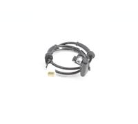 Bosch ABS Wheel Speed Sensor 0 265 007 779 Hall Sensor for Peugeot/Citroën