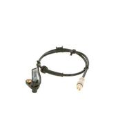 Bosch ABS Wheel Speed Sensor 0 265 007 531 for Renault Kangoo, Rapid, Express 1.5L 4cyl