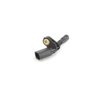 Genuine BOSCH Rear Right ABS Sensor for Skoda Yeti CWVA 1.6 (4/14-12/17)