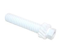 GENUINE BOSCH Refrigeration Refrigerator Foot 499134