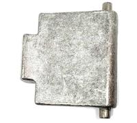 Genuine BOSCH Replacement - 1602388034 - Backplate