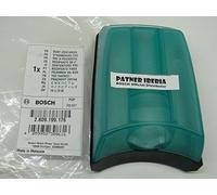 Genuine BOSCH Replacement - 2609199176 - Dust Container for GEX Grinders