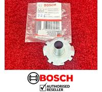 Genuine Bosch Router Template Guide Bush 16mm POF800 POF1200AE POF1300ACE