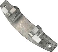 Genuine Bosch Sıemens Washing Machine Metal Door Hınge 10013618