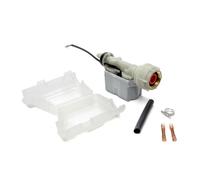 GENUINE BOSCH / SIEMENS / NEFF DISHWASHER SOLENOID INLET FILL VALVE 263789