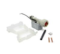 GENUINE BOSCH / SIEMENS / NEFF DISHWASHER SOLENOID INLET FILL VALVE 263789