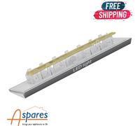 Genuine Bosch Siemens Neff Fridge Led Diode-Led Light Lamp Panel Guide 10003924