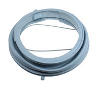 Genuine Bosch Siemens Neff Washing Machine Door Seal With Clamp Bands 686004