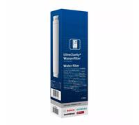 Ultraclarity Ultra Clarity water filter cartridge Bosch fridge freezer