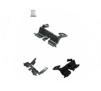 Genuine Bosch Siemens Vacuum Cleaner Dust Bag Frame Support Clip 00495701 4