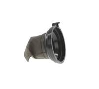 Genuine Bosch Siemens Vacuum Cleaner Microfilter Filter Fine Blackgrey 00650921