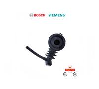 Genuine Bosch Siemens Washing Machine Eco Hose Sump 659871 [ 39]