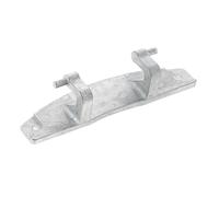 Genuine BOSCH SIEMENS Washing Machine Metal DOOR HINGE 10013618
