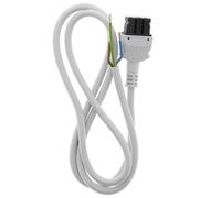 GENUINE BOSCH SINGLE / DOUBLE OVEN POWER CABLE / POWER LEAD REPLACEMENT PART