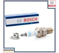 BOSCH 0 242 235 663 Spark plug