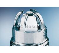 Bosch Standard Nickel Spark Plug 0242240590 - OEM Quality for Audi Skoda VW