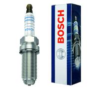 Genuine Bosch Spark Plug Fgr6Nqe0 fits Volvo C70 - 2.4 - 05-10 0242240635