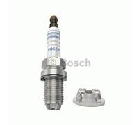 Genuine Bosch Spark Plug Fgr7Dqe+ fits Volvo V70 - 2.4 - 00-07 0242235748