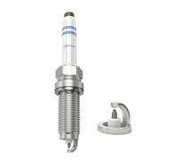 Spark plug 0 241 140 537 BOSCH for MERCEDES-BENZ INFINITI RENAULT NISSAN DACIA