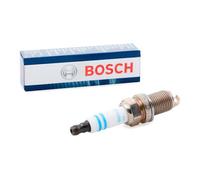 Genuine Bosch Spark Plug for Alfa Romeo Aston Citroen Ford Vauxhall 0242245571