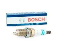 Genuine Bosch Spark Plug for Audi Chevrolet Daewoo Dodge Ford Jeep 0242240654
