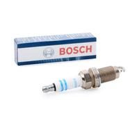 Genuine Bosch Spark Plug for Audi Ford Mitsubishi Seat Skoda VW 0242236566