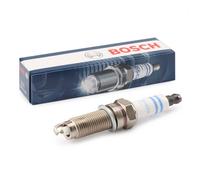 Genuine Bosch Spark Plug for Audi Q7 Porsche Cayenne VW Touareg II 0242140528