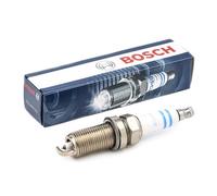 Genuine Bosch Spark Plug for BMW Mitsubishi Subaru Vauxhall Vectra 0242236510