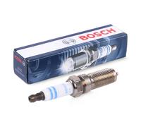 Genuine Bosch Spark Plug for Cadillac Chevrolet Ford Mazda Suzuki 0242236663