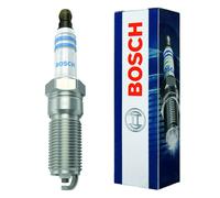 Genuine Bosch Spark Plug Hr8Mcv+ fits Ford Focus - 1.6 - 04-12 0242229785