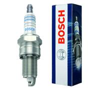 Genuine Bosch Spark Plug Wr8Lc+ fits BMW 3 320i Cabrio - 2.0 - 86-93 0242229779