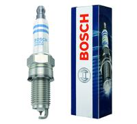 Spark plug 0 242 135 563 BOSCH for DAIHATSU JEEP FIAT