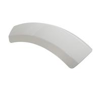Genuine Bosch Spl27343 Spl27343 Wte Wtv Wts Series Dryer White Door Handle 644221