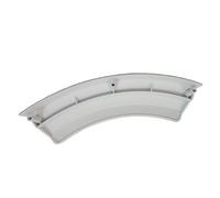 Genuine Bosch Spl27343 Spl27343 Wte Wtv Wts Series Dryer White Door Handle 644221