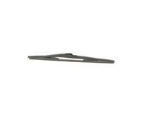 Genuine Bosch Superplus Plastic Blade Rear 400 H412