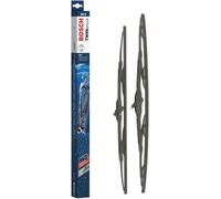 Bosch Wiper Blade 3 397 001 582 - 582S
