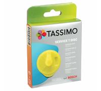 Cleaning disc Bosch Tassimo T-Disc (yellow)