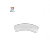 Genuine Bosch Tumble Dryer Door Handle WTS, WTE84122BY, WTV74100/07, 00644221