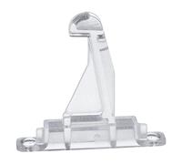 Bosch Tumble Dryer Door Latch Catch Hook 154074 – Genuine