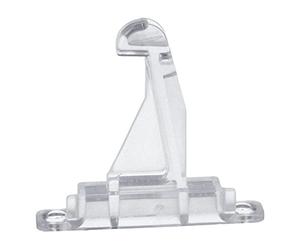 Genuine Bosch Tumble Dryer Door Latch Catch Hook 154074