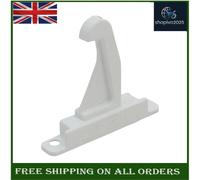 Genuine BOSCH Tumble Dryer DOOR LATCH CATCH HOOK Genuine 154074..