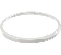 Genuine BOSCH Tumble Dryer Door Outer Ring with Integrated Handle 706184