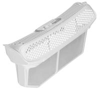 Genuine BOSCH Tumble Dryer Lint Fluff Filter WTB8 WTG8 WTN8 see models 752387