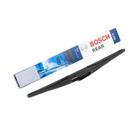 BOSCH Bosch Super Plus Plastic Design Blade Rear 370mm [H370]